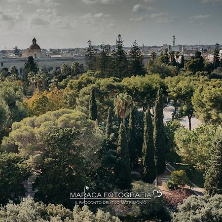 Ultimo Piano B&B Lecce Luaran gambar