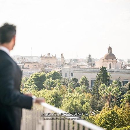 Ultimo Piano B&B Lecce Luaran gambar