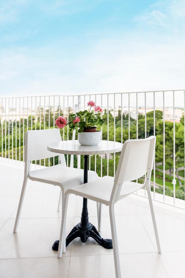 Ultimo Piano B&B Lecce Luaran gambar