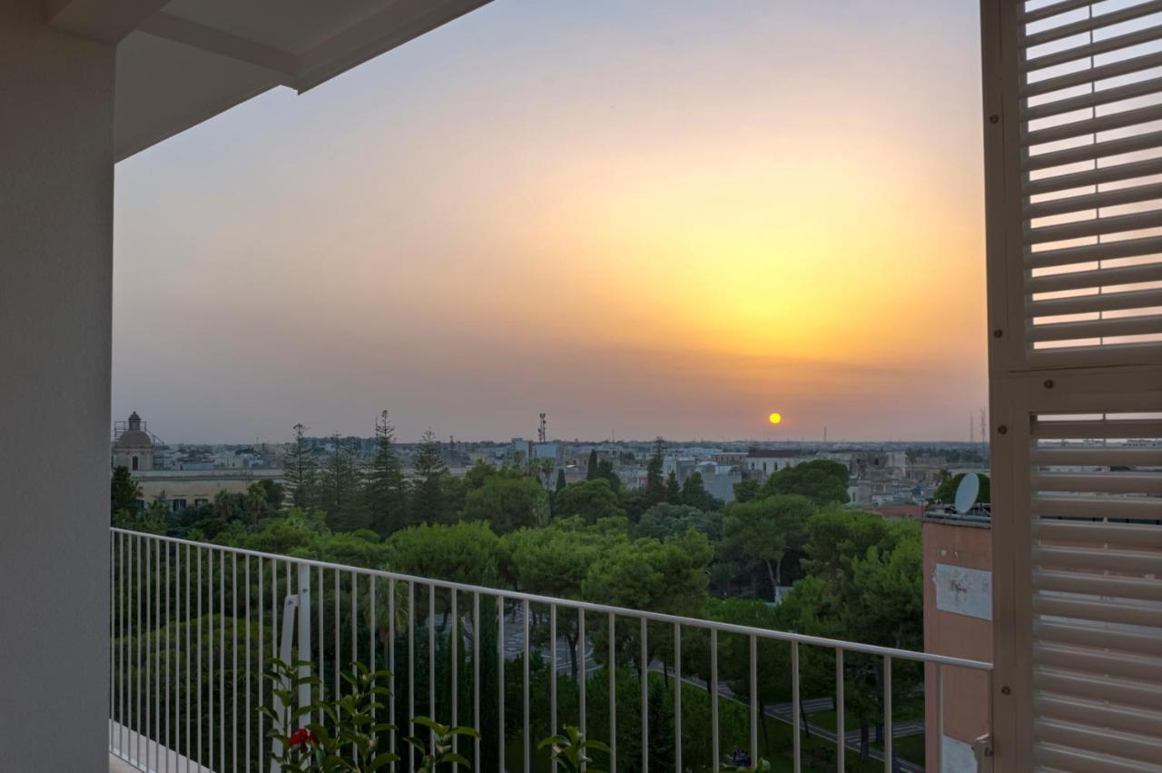 Ultimo Piano B&B Lecce Luaran gambar