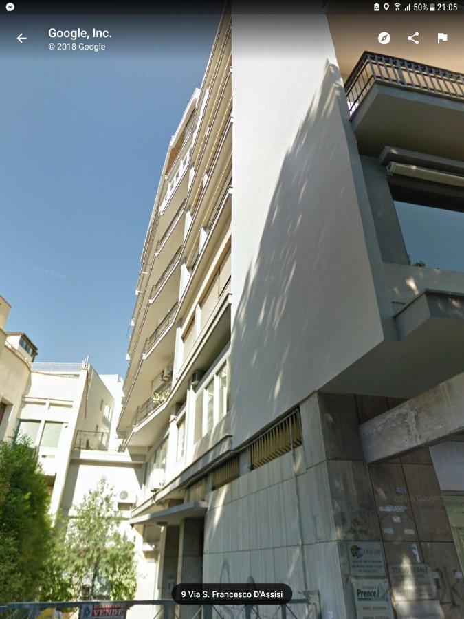 Ultimo Piano B&B Lecce Luaran gambar