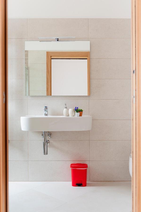 Ultimo Piano B&B Lecce Luaran gambar