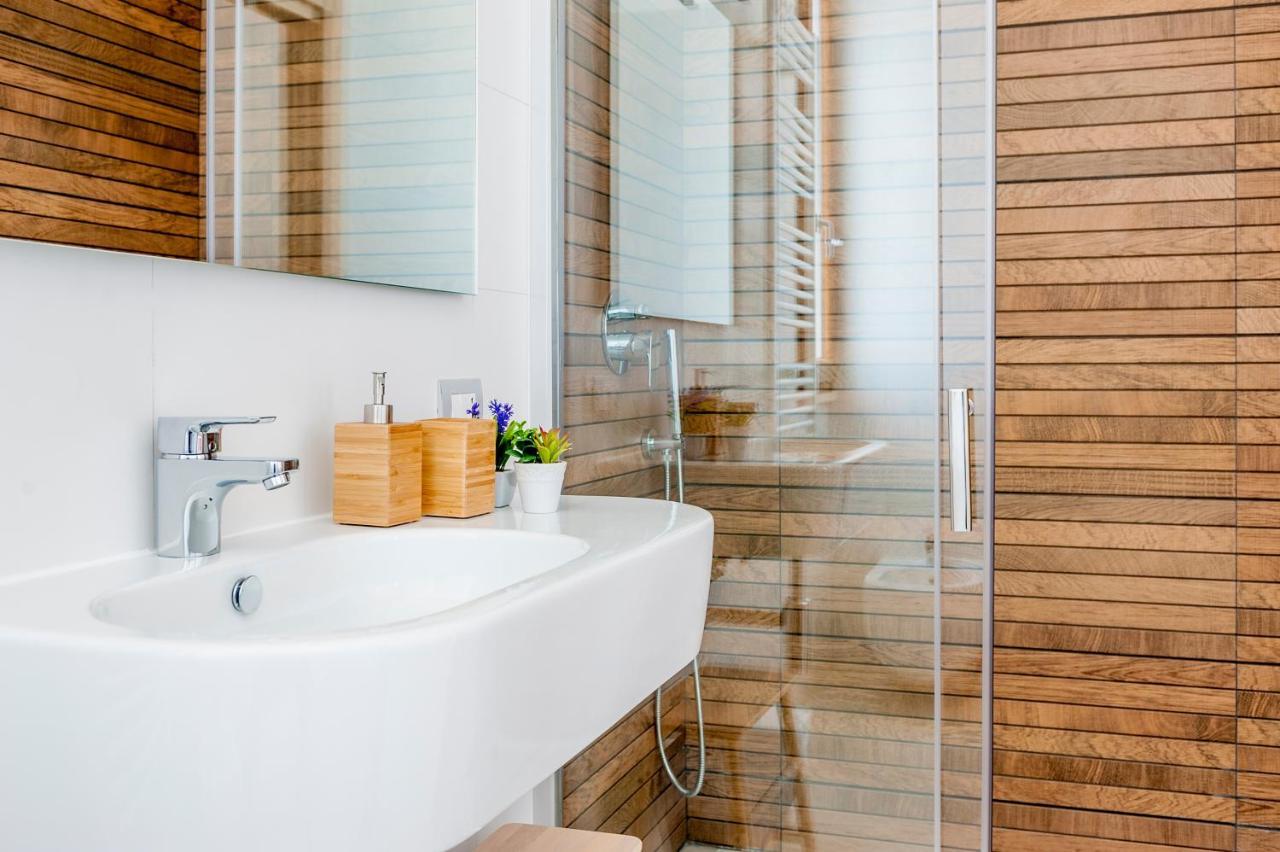 Ultimo Piano B&B Lecce Luaran gambar
