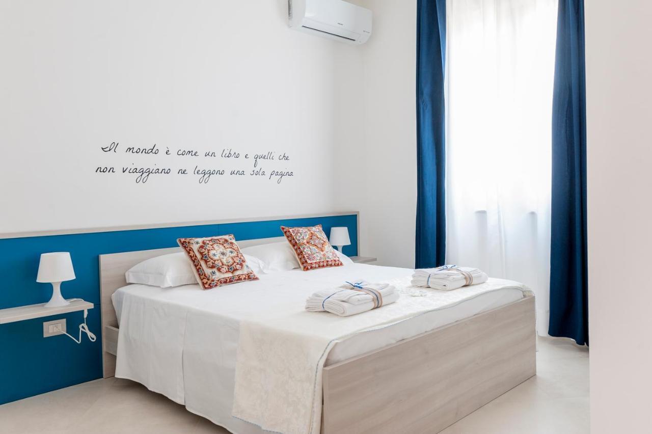 Ultimo Piano B&B Lecce Luaran gambar