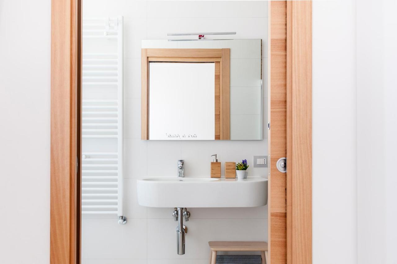 Ultimo Piano B&B Lecce Luaran gambar