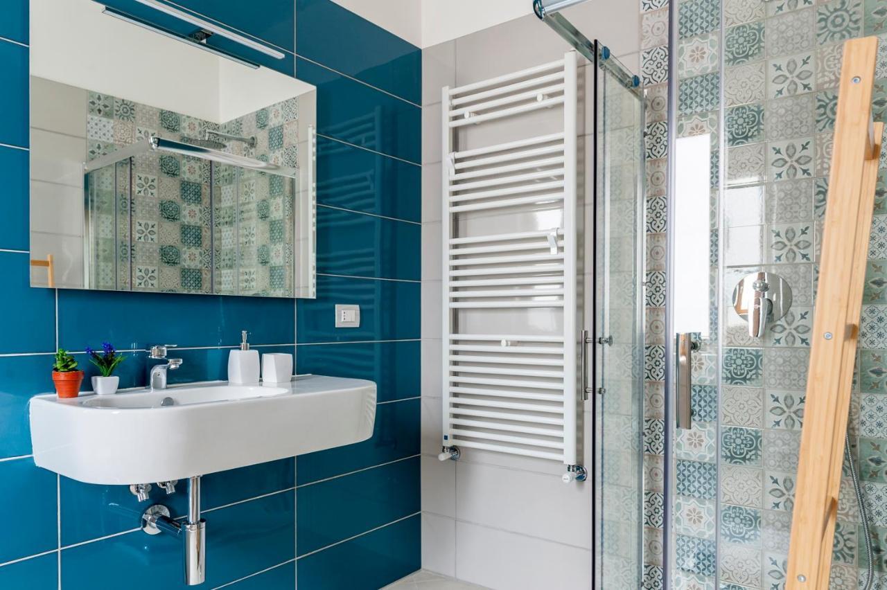 Ultimo Piano B&B Lecce Luaran gambar