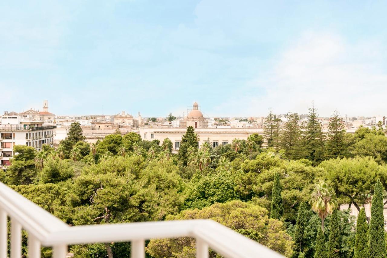 Ultimo Piano B&B Lecce Luaran gambar