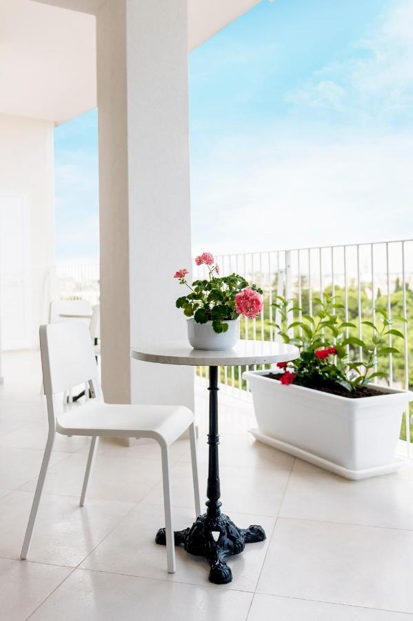 Ultimo Piano B&B Lecce Luaran gambar