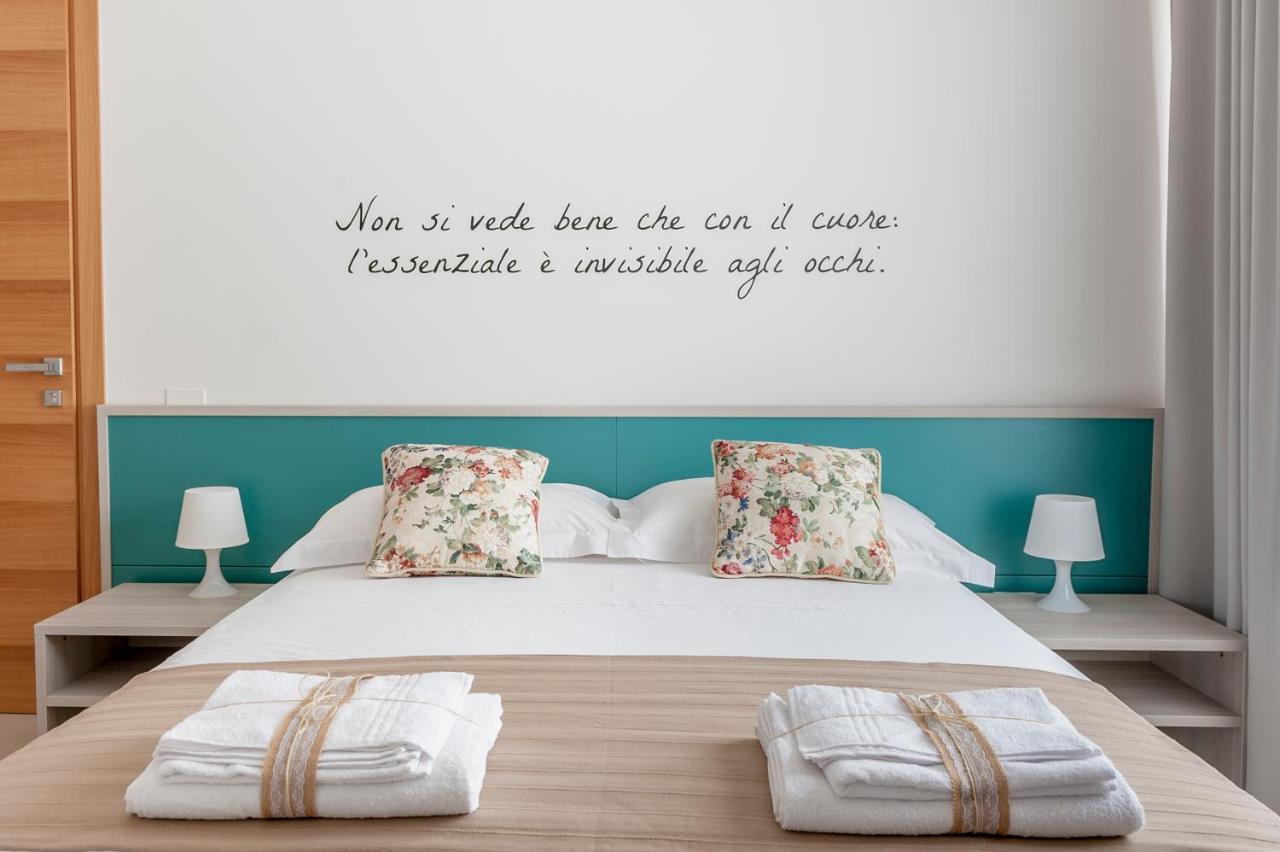 Ultimo Piano B&B Lecce Luaran gambar