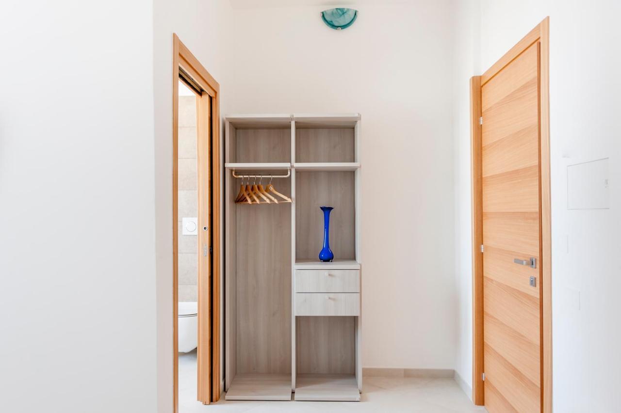 Ultimo Piano B&B Lecce Luaran gambar