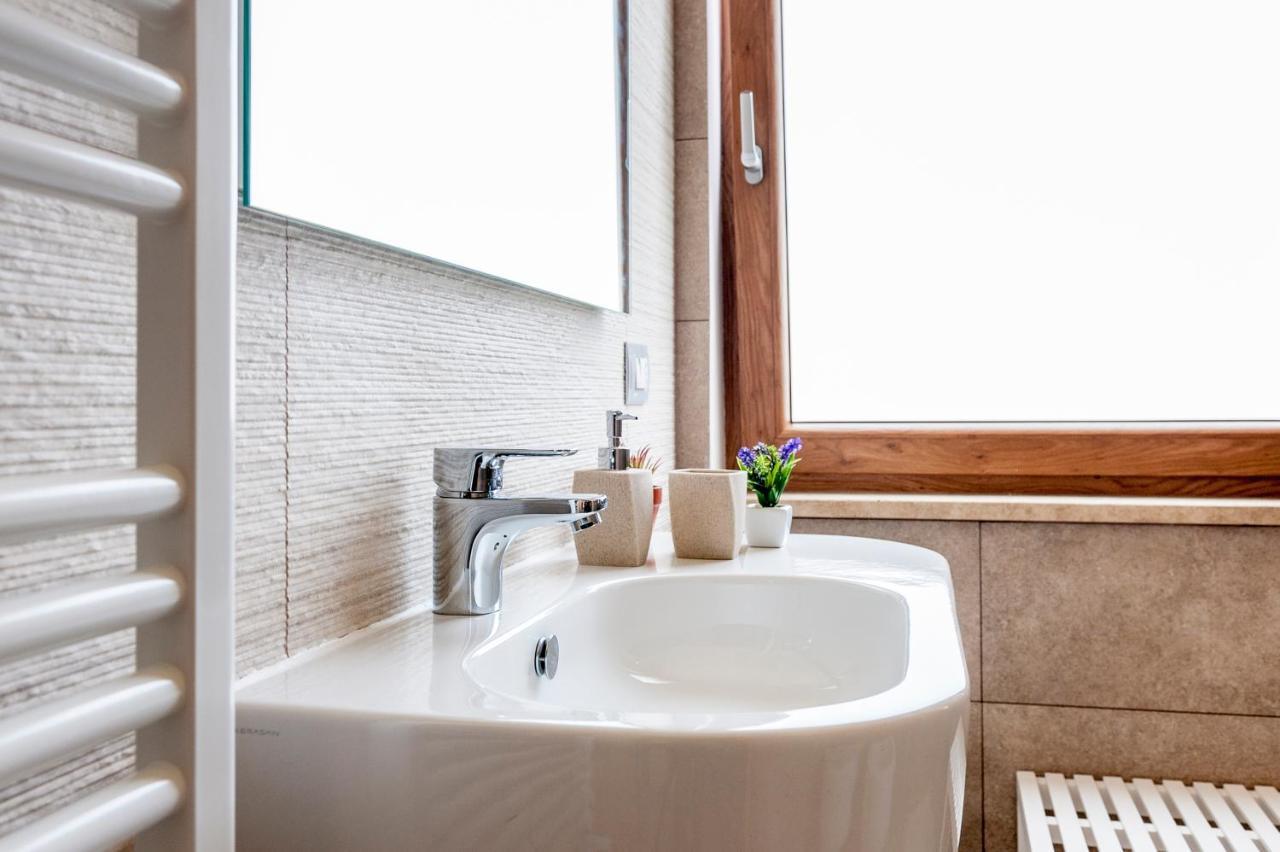 Ultimo Piano B&B Lecce Luaran gambar