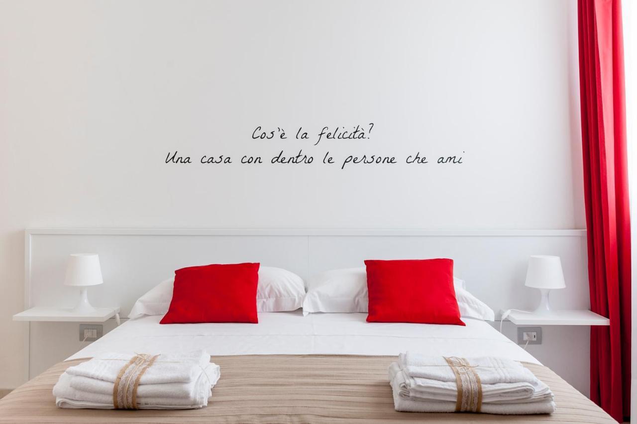Ultimo Piano B&B Lecce Luaran gambar