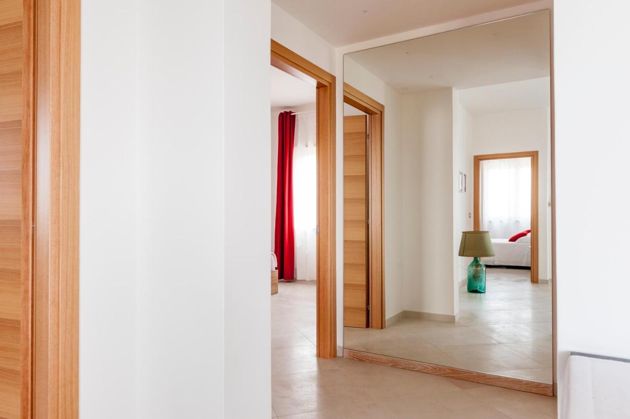 Ultimo Piano B&B Lecce Luaran gambar