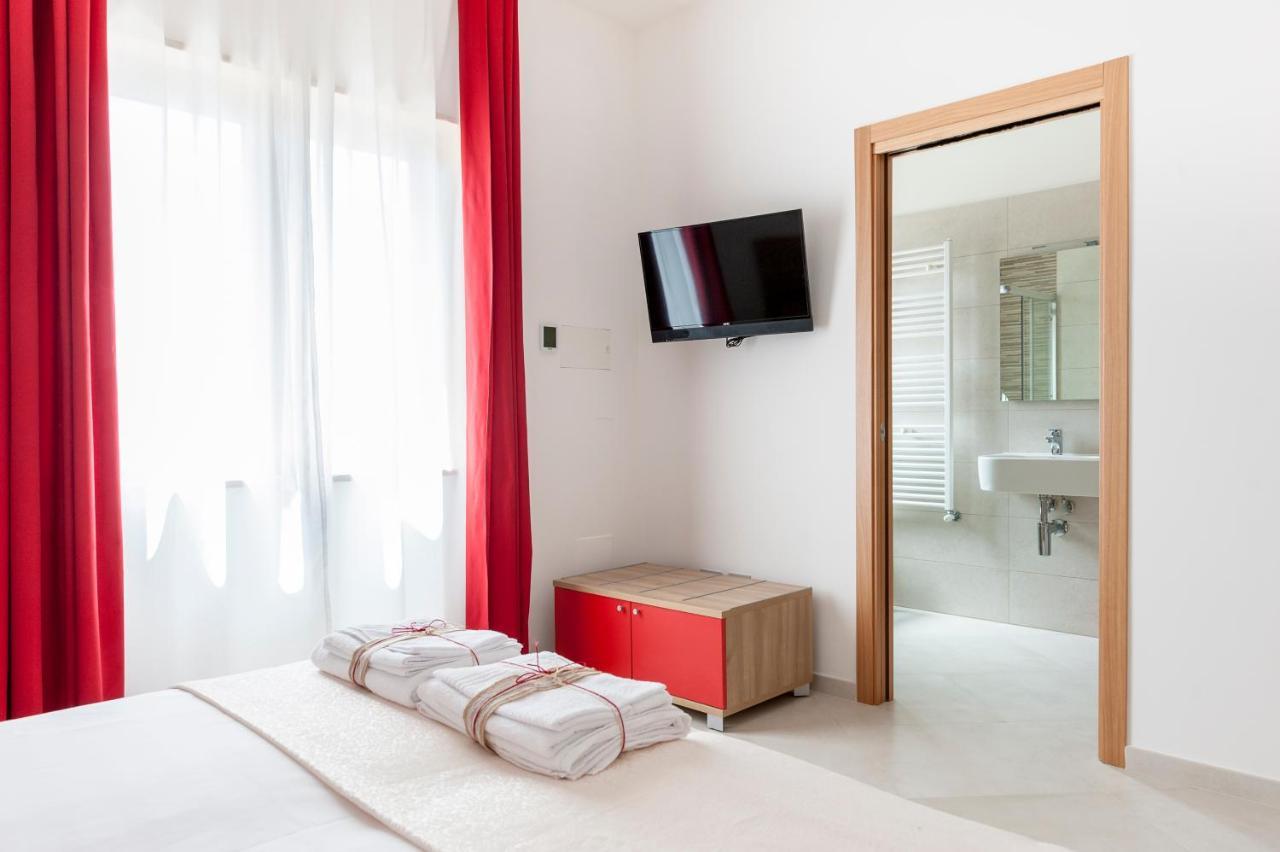 Ultimo Piano B&B Lecce Luaran gambar