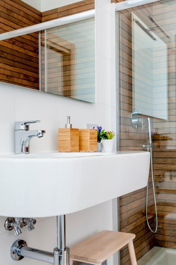 Ultimo Piano B&B Lecce Luaran gambar
