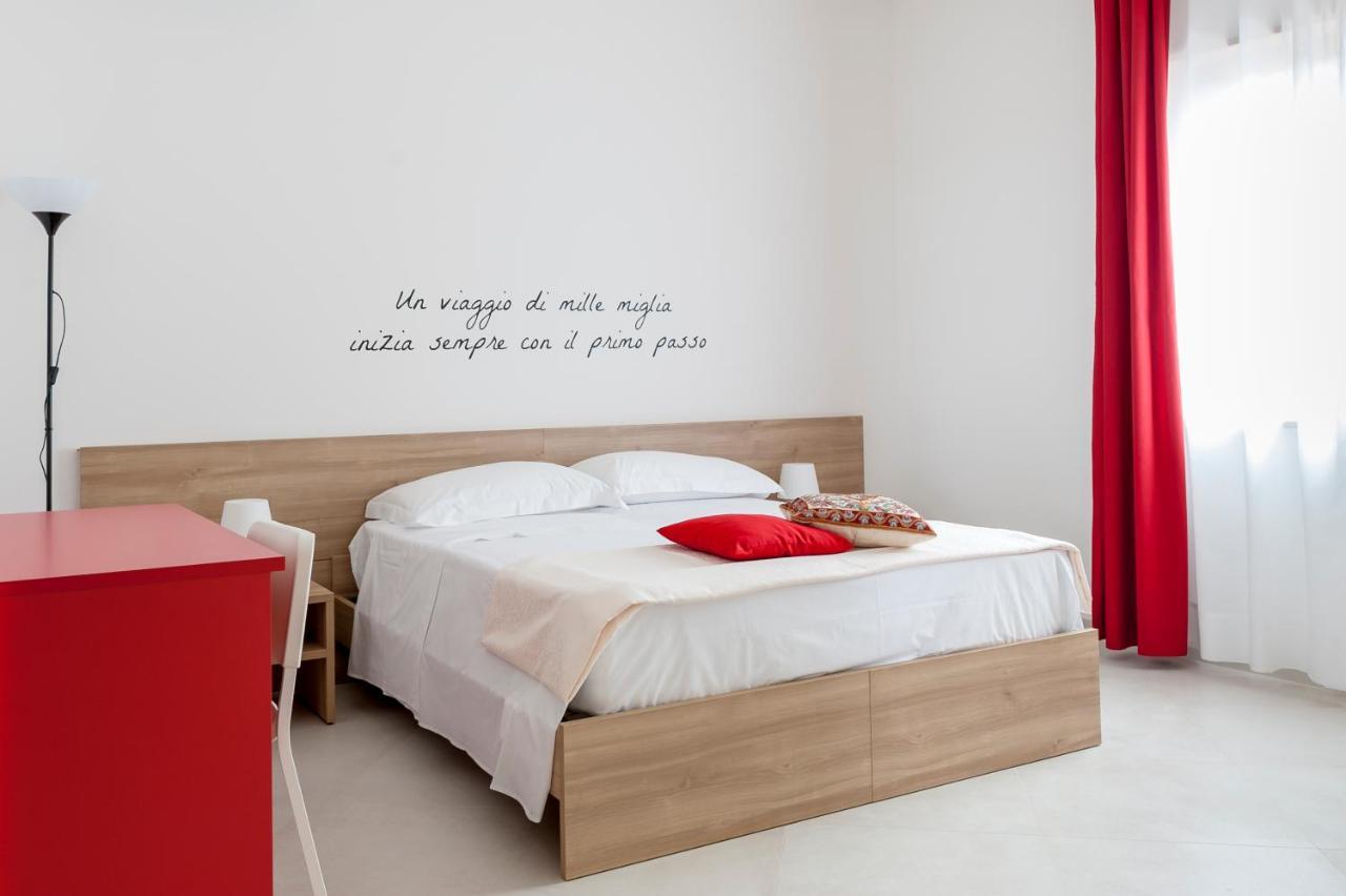 Ultimo Piano B&B Lecce Luaran gambar
