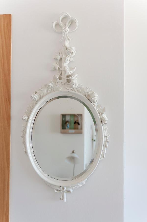 Ultimo Piano B&B Lecce Luaran gambar