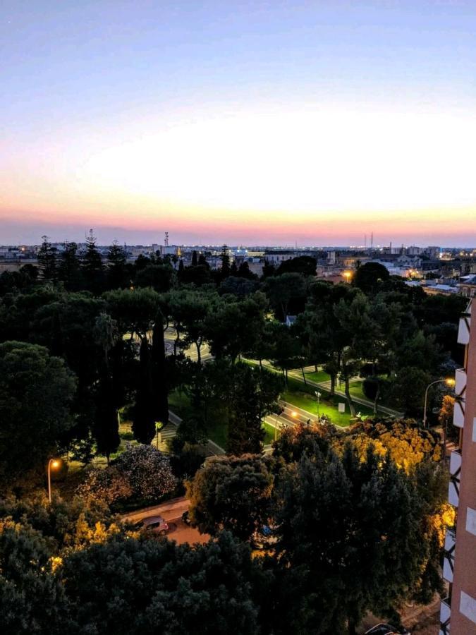 Ultimo Piano B&B Lecce Luaran gambar