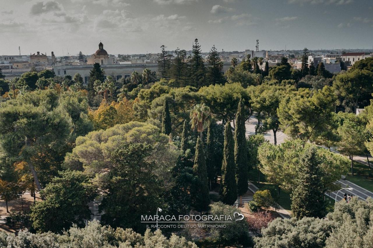 Ultimo Piano B&B Lecce Luaran gambar